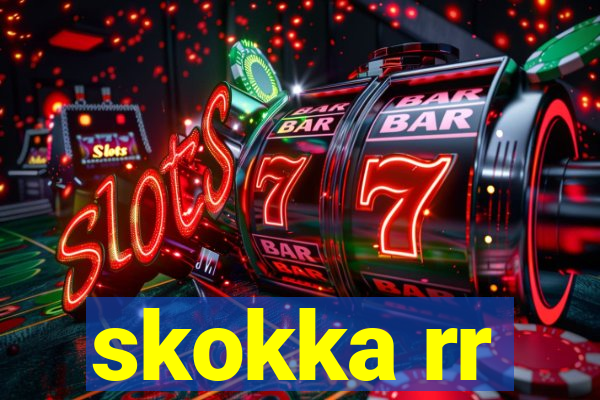 skokka rr