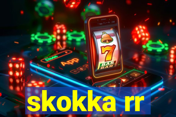 skokka rr