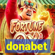 donabet
