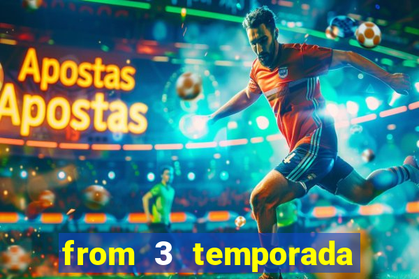 from 3 temporada dublado torrent magnet