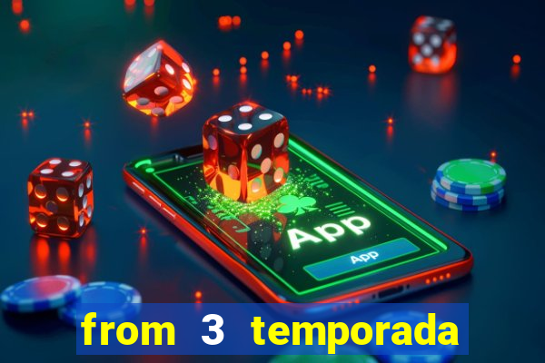 from 3 temporada dublado torrent magnet