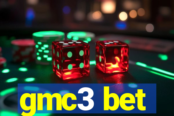 gmc3 bet