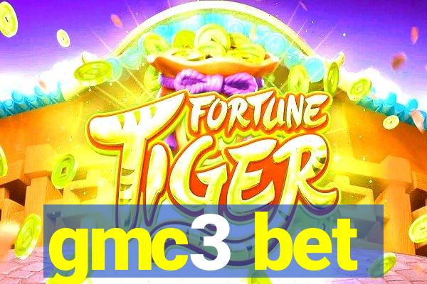 gmc3 bet