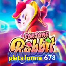 plataforma 678
