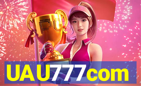 UAU777com