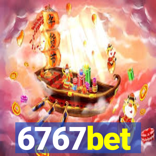 6767bet