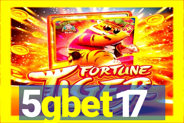 5gbet17