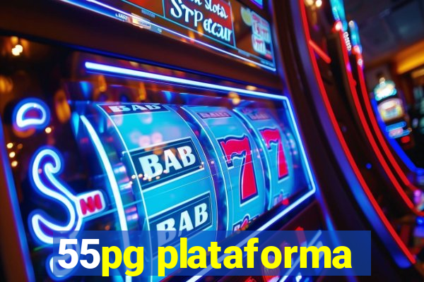 55pg plataforma