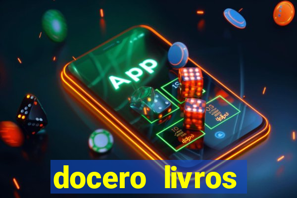 docero livros romance dark