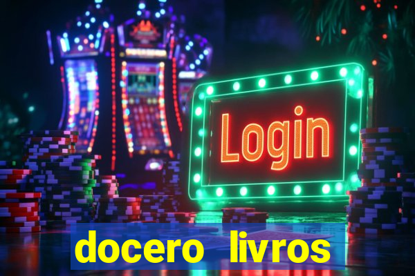 docero livros romance dark