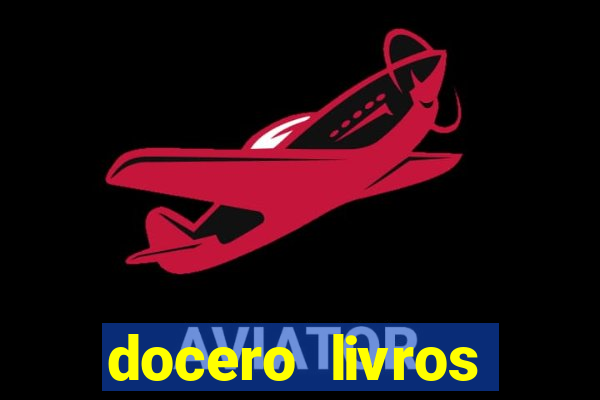 docero livros romance dark