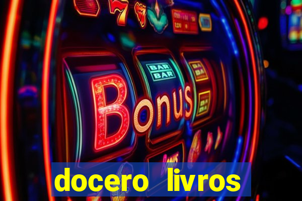 docero livros romance dark