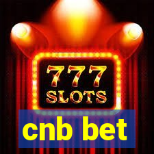 cnb bet