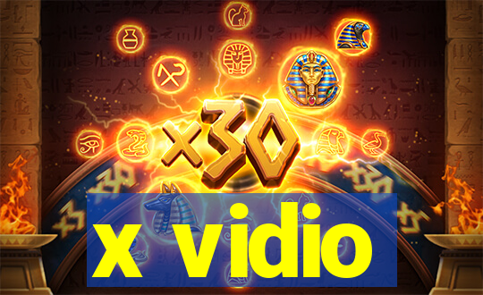 x vidio