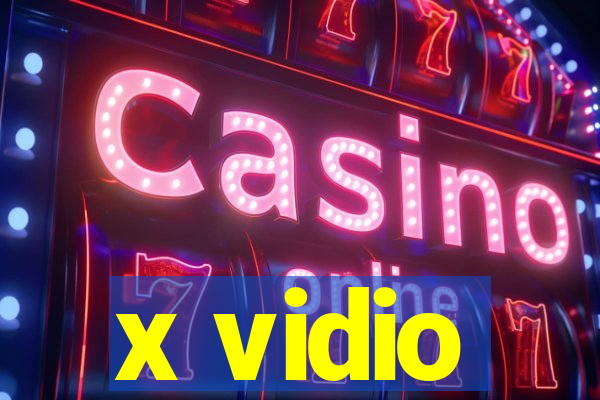 x vidio