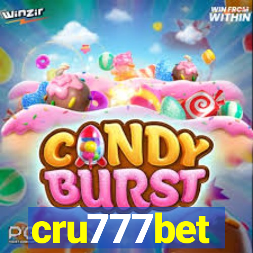 cru777bet