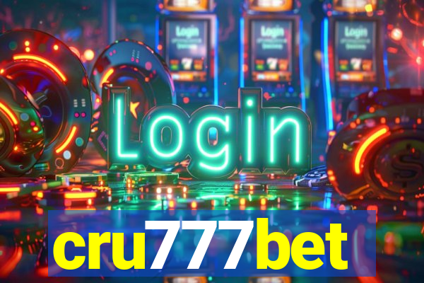 cru777bet