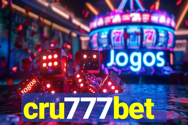 cru777bet