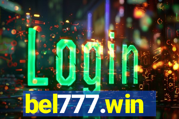 bel777.win