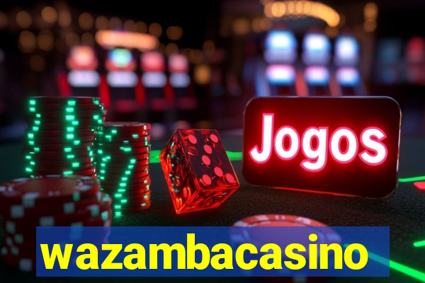 wazambacasino