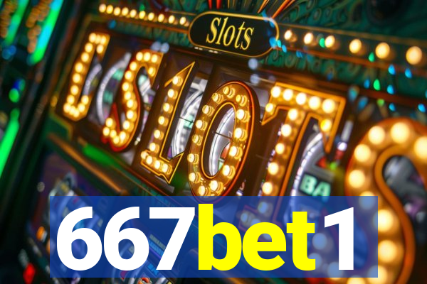 667bet1