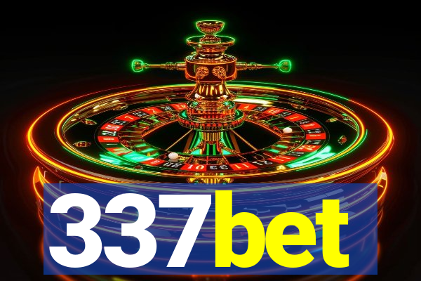337bet