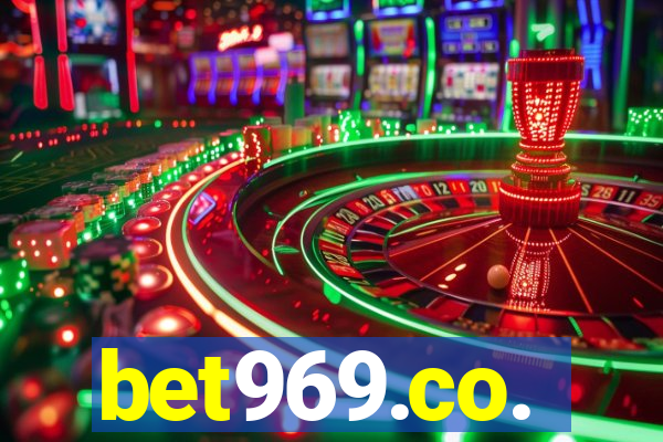 bet969.co.