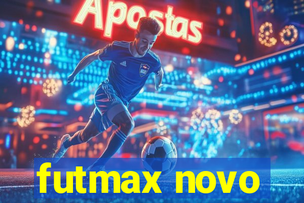 futmax novo