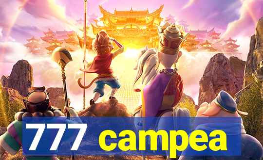 777 campea
