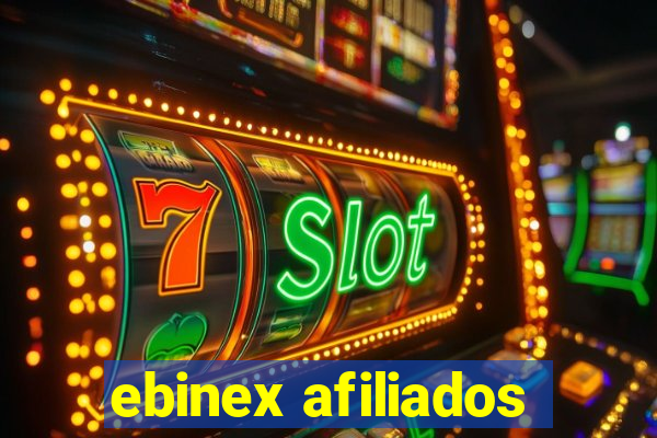 ebinex afiliados