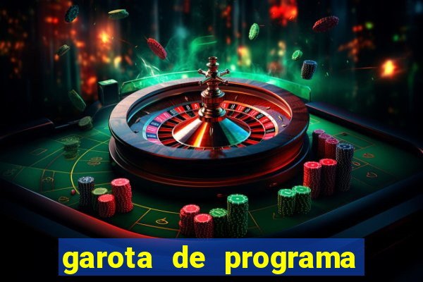 garota de programa chamada de video