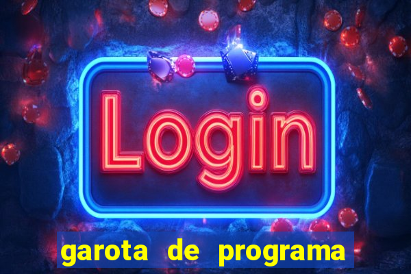 garota de programa chamada de video