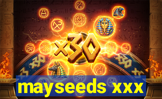 mayseeds xxx