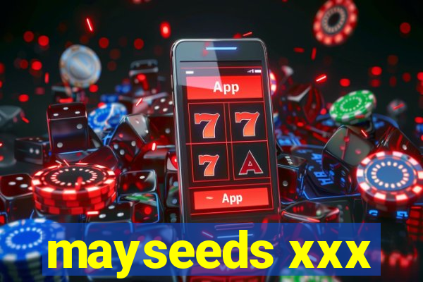 mayseeds xxx