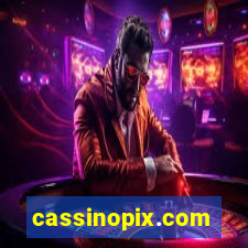 cassinopix.com