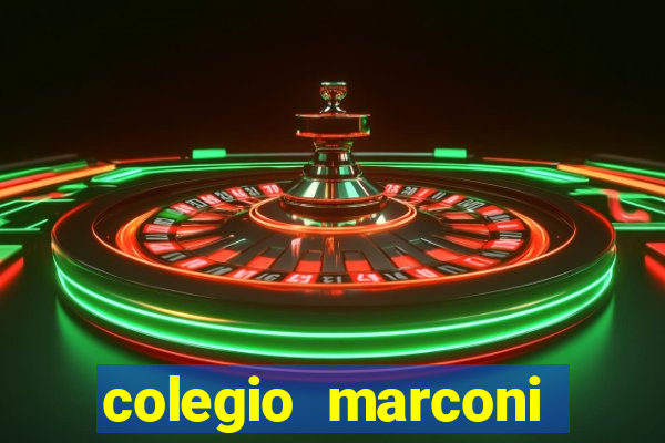 colegio marconi vila augusta