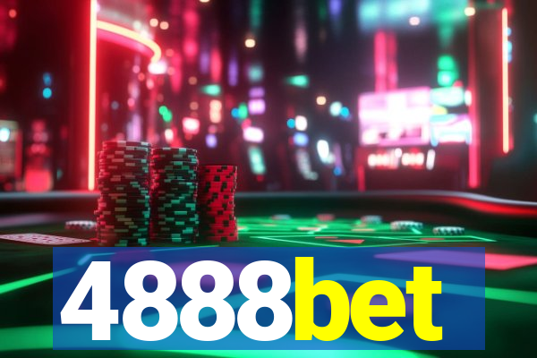 4888bet