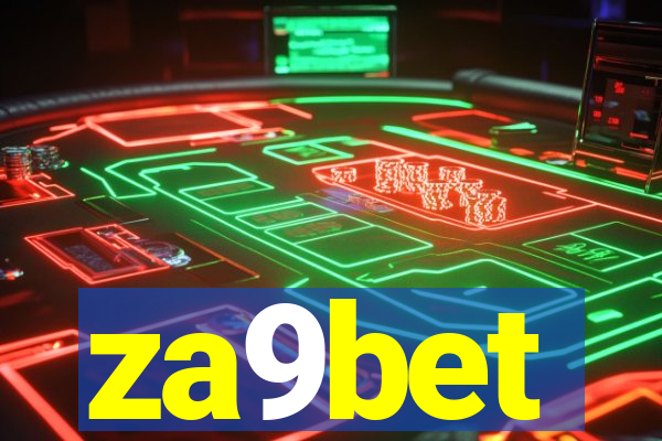za9bet