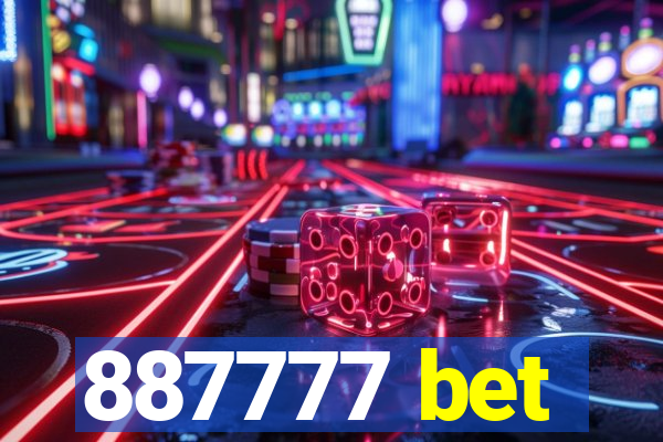 887777 bet