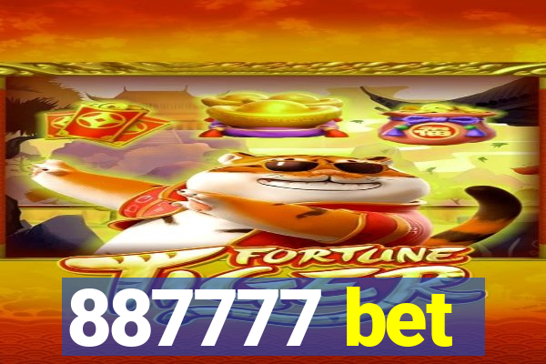 887777 bet