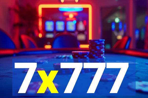 7x777