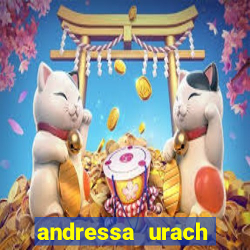andressa urach gemendo muito