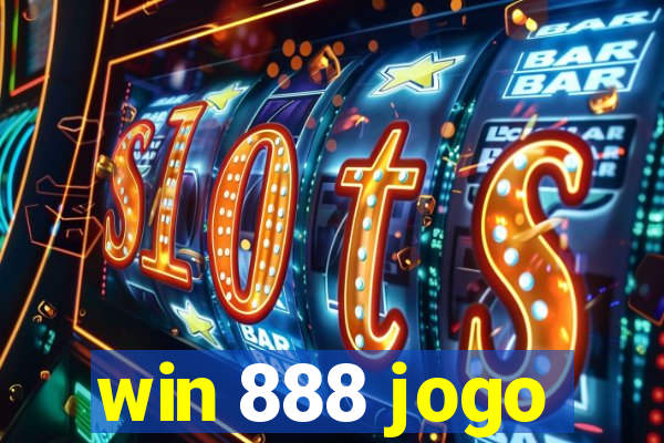 win 888 jogo