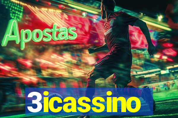 3icassino