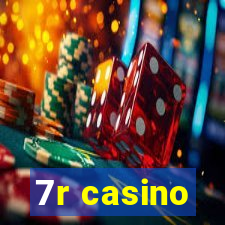 7r casino
