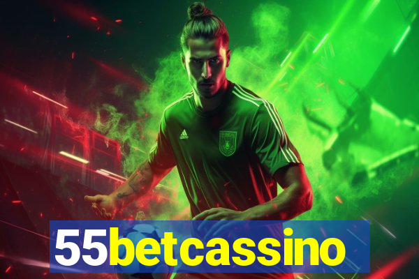 55betcassino