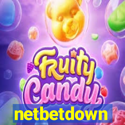 netbetdown