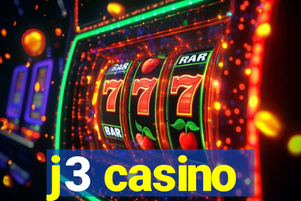 j3 casino