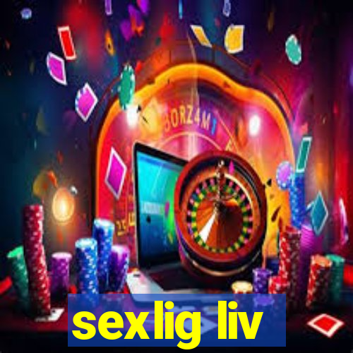 sexlig liv