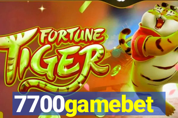 7700gamebet
